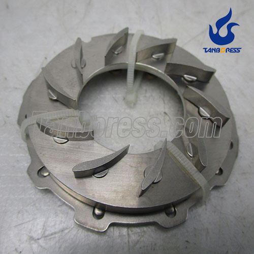 VNT Nozzle Ring Assembly for Alfa-Romeo | Fiat | Lancia 1.6 16V Multijet | 1.6 Multi-jet | 1.6 JTD | .6 JTDM GTB1446Z 766924-0001