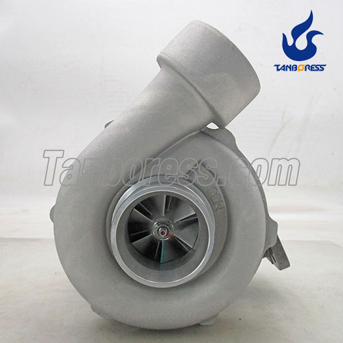 Turbocharger for Daewoo D1146T T04E55 | M24 466721-0005