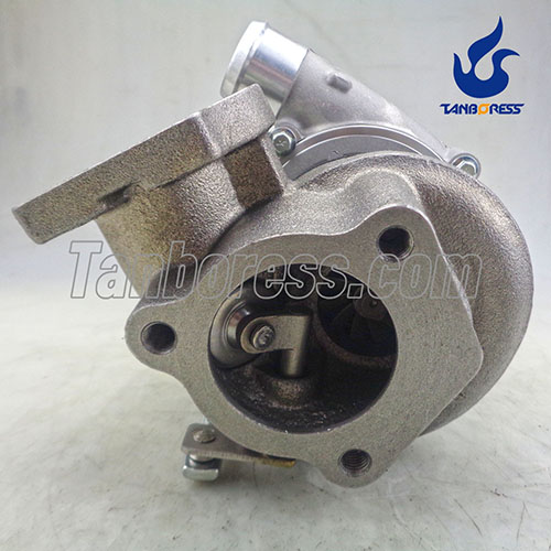 Turbocharger for Perkins GT2049S 1103A 754111-0007