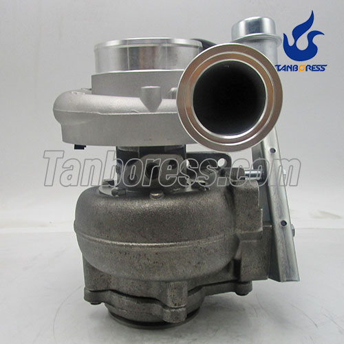 Turbocharger for Cummins 6CTA HX40W | HX40W-B8594L/FA19JD8 3591022