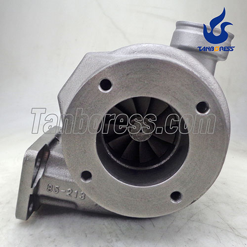 Turbocharger for Deutz BF6M2012C S200 318442 