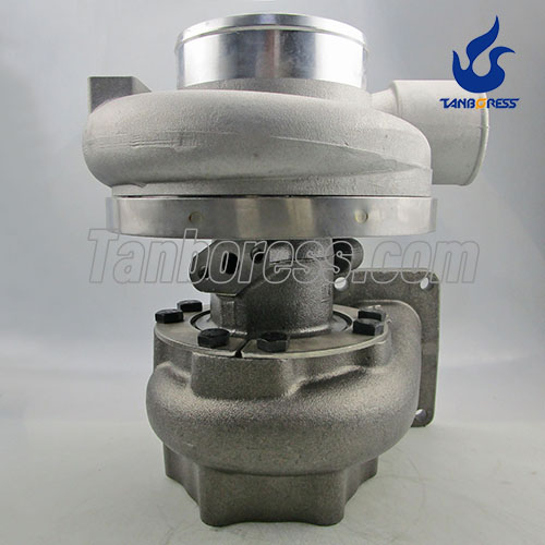 Turbocharger for Komatsu WA450  KTR90- 6506-21-5020