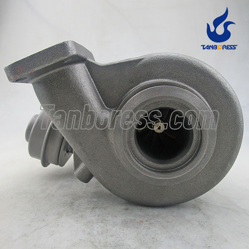 Turbocharger for Volkswagen ( VW )  BJM | BJL TD04L 49T77-07440