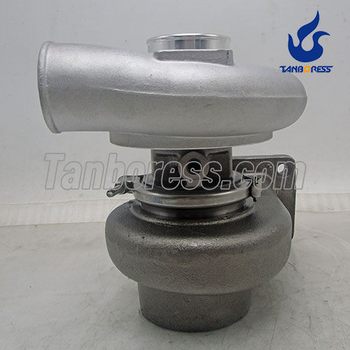 Turbocharger for Mitsubishi 6D31T TD06-17C-10 | TD06-17A-12-C 49179-02110