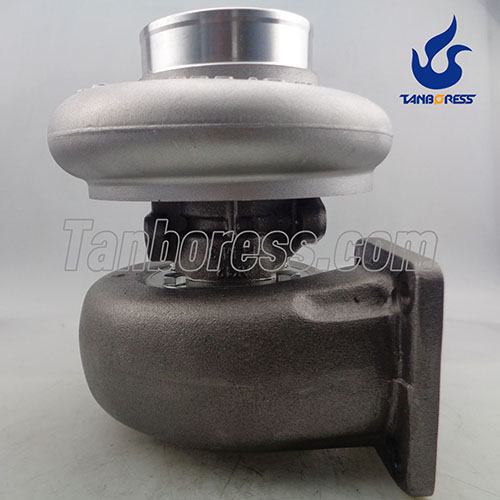 Turbocharger for Cummins HX40 3596987