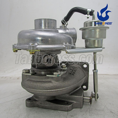 Turbocharger for Isuzu 4JB1T RHB52 VICB