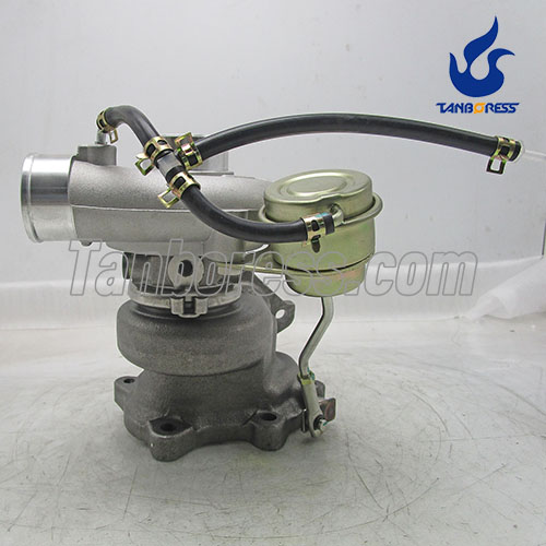 Turbocharger for Subaru EJ20 | EJ 205 TF035 | TF035HM-13T 49135-04500