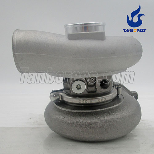 Turbocharger for Mitsubishi Fuso Truck TDO6 6D14-2PT 49179-00100 
