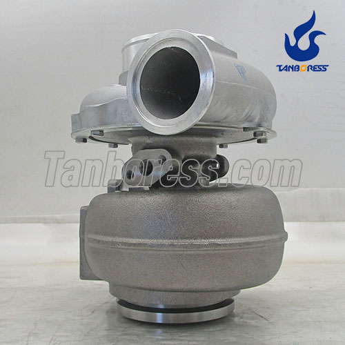 Turbocharger for Cummins M11 HX50 3533557