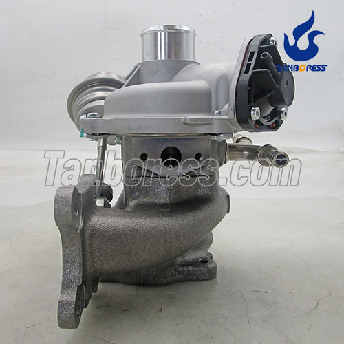 Turbocharger for Ford GTDI12V 1761178