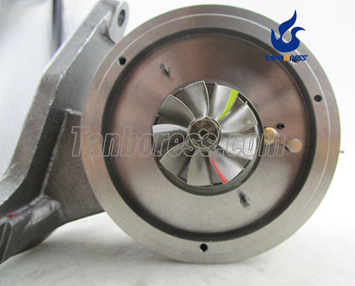 CHRA Cartridge for Volkswagen BPD | BPE GTB1752V 760700-0002 