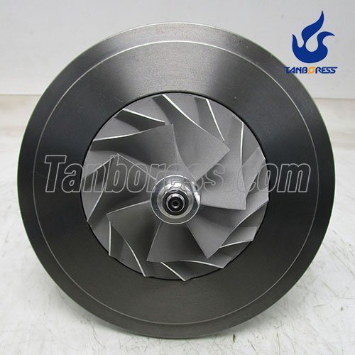 CHRA Cartridge for Scania HX50 DSC11-22 3537639