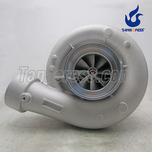 Turbocharger for Cummins HC5A | HC5A-3091M/N58P4 KTTA19 | KTTAC1500E | KTTA50 3524660 