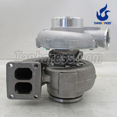 Turbocharger for Cummins M11 HX50 3533557