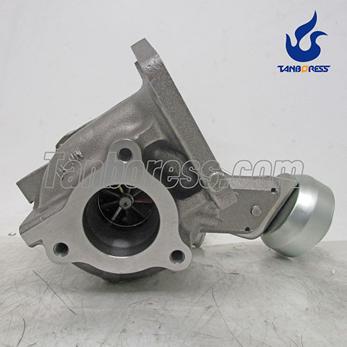 Turbocharger for Mitsubishi 4M41 RHV5S VT13