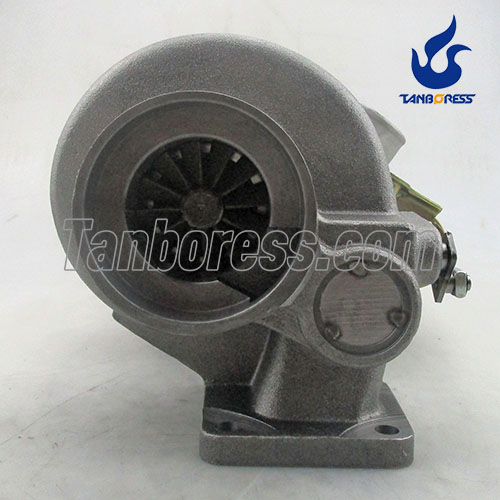 Turbocharger for Mitsubishi 6D14T 6D15T TDO7S-25A/13 49187-00211