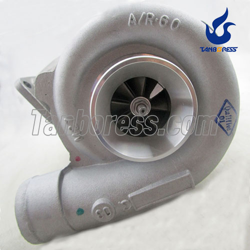 Turbocharger for Volvo TD60B T04B46 465600-0001 