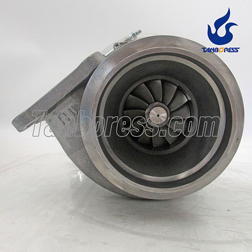 Turbocharger for Volvo MD13 (EURO 3) HX55 5324766