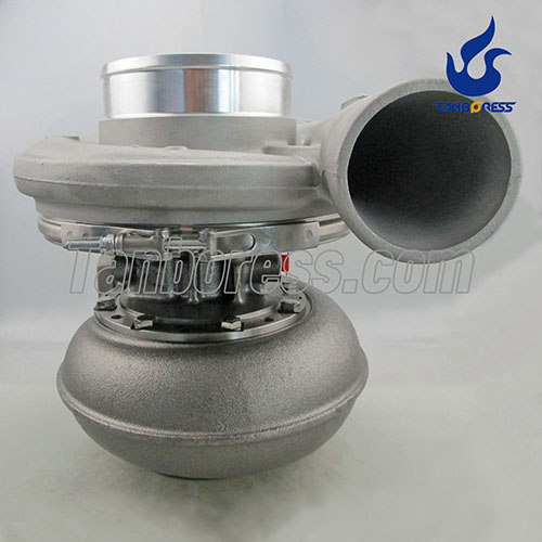 Turbocharger for Cummins  KTA19 K19 KTA38  HX80 3767935