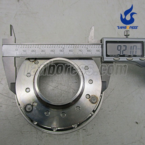 VNT Nozzle Ring Assembly for Isuzu 4JJ1T  RHV5 |  8980115293