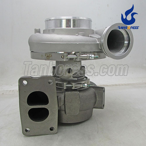 Turbocharger for Mercedes-Benz  OM457LA S410 318960