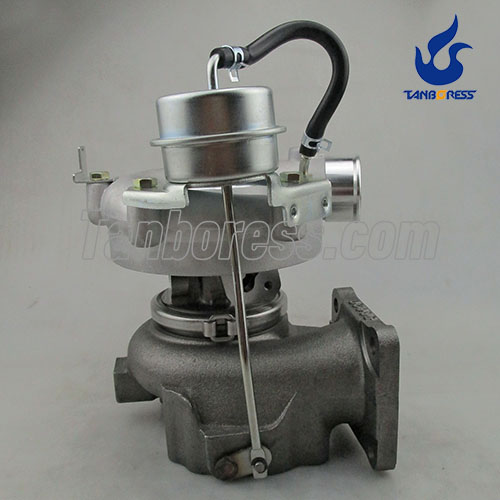 Turbocharger for Toyota 1HDT CT26 17201-17020