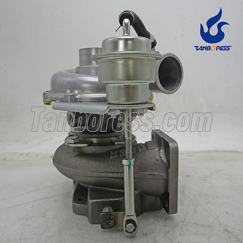 Turbocharger for Isuzu 4JB1T RHB52 VICB