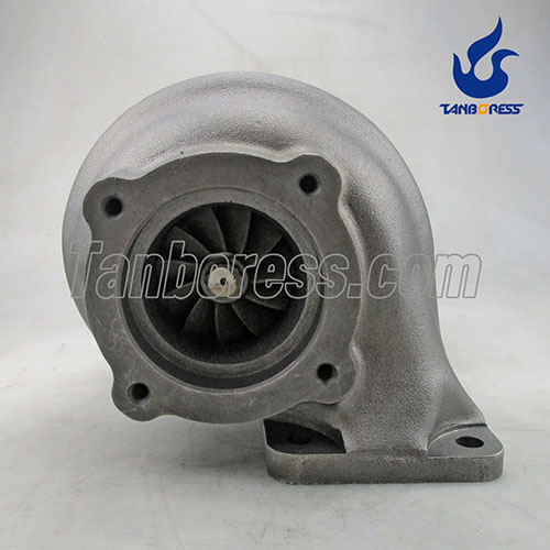 Turbocharger for Hitachi 6BG1T RHG6 CICY VA570019