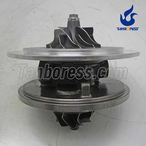 CHRA Cartridge for BMW M57D25 | M57TUD25 Euro 3 | M57 TU | M57TU  GT2056V | GTA2056VK 750080-0001