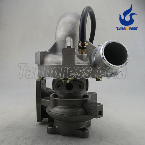 Turbocharger for Nissan QD32Ti HT12-11B 047-276