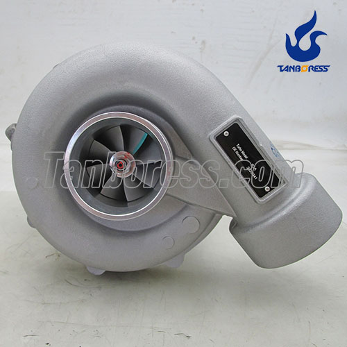 Turbocharger for Scania DSC11-30 S3A | H2D 10571575