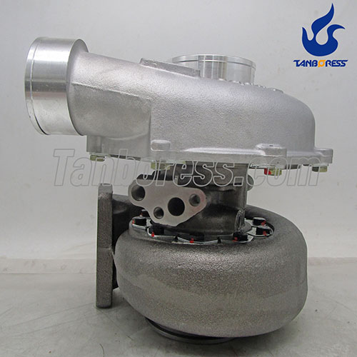 Turbocharger for Hitachi | Isuzu 6WA1T RHC91-175Q28NABRL7012CUB VI98