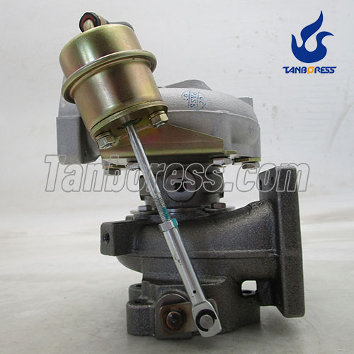 Turbocharger for Nissan TD04L | GT22 QD32T | QD32Ti | D22 49377-02605
