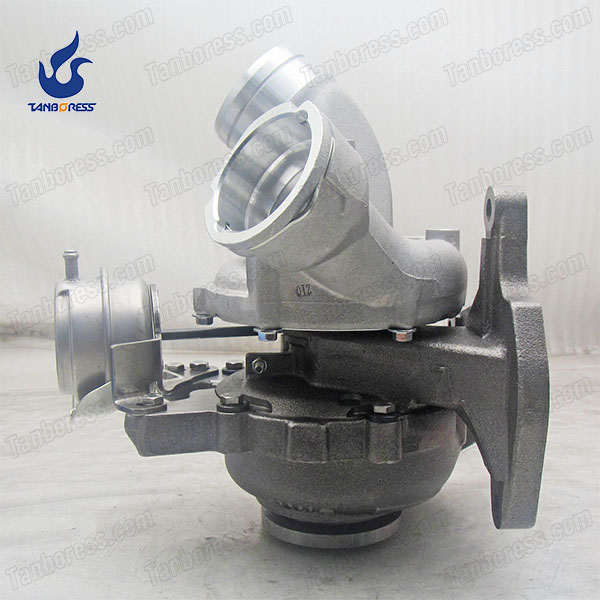 Turbocharger for Volkswagen 760700-0002 | 760700-0003 | 760700-0004 | 760700-0005 | 070145701Q