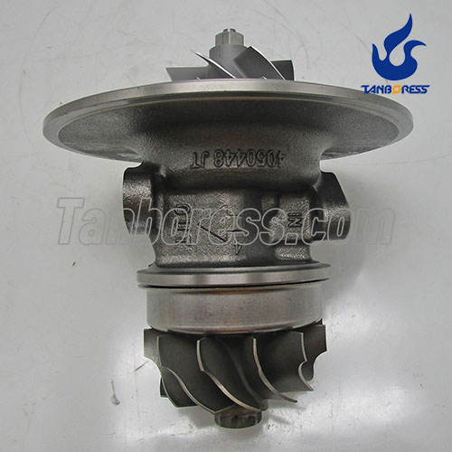 CHRA Cartridge for HOWO HX50 4046577