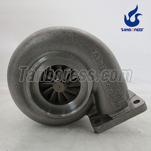 Turbocharger for Caterpillar D333C | 3306 3LM-319 | 3LM319 | 3LM-320 159623
