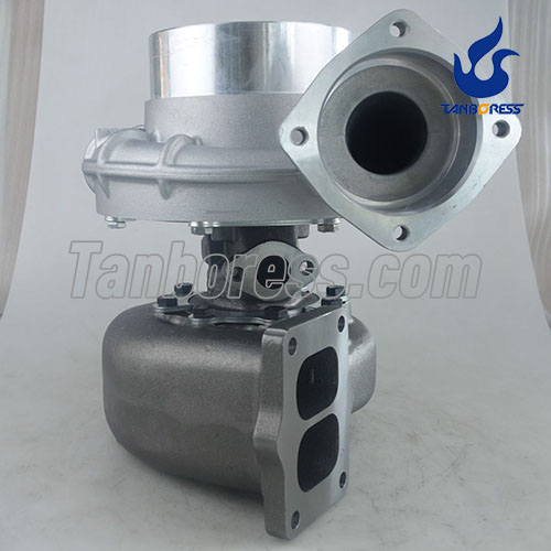 Turbocharger for MTU-DDC 18V2000TBG62 | 18V2000TDG62 | 18V2000G62 K37 | K37-4672OOAKB27.12GAAYD 53379887200
