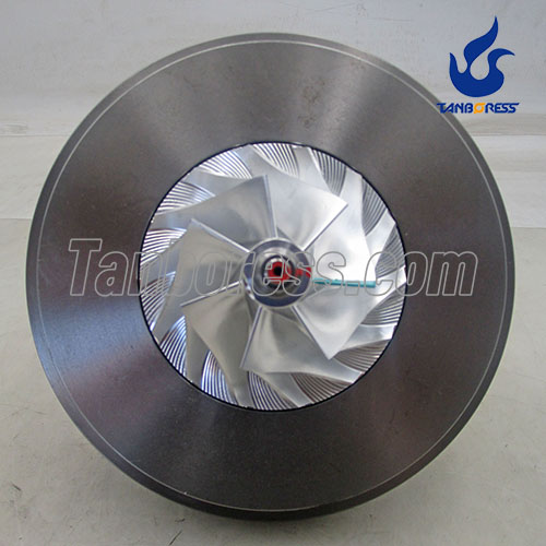 CHRA Cartridge for Volvo HX55 D12C | D12D | D12 4027840 4037181