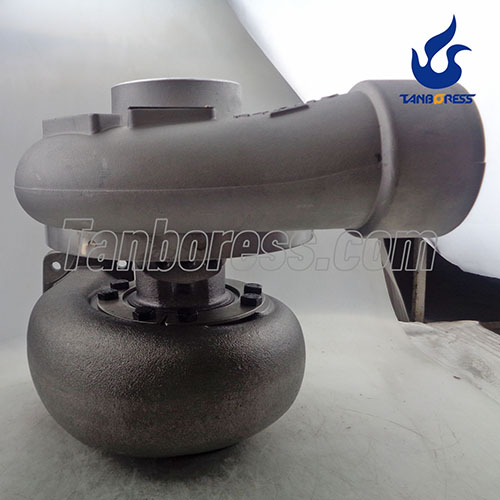 Turbocharger for Komatsu PC750-6 | SAA6D140E KTR110 6505655030