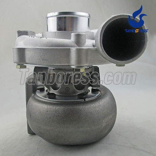 Turbocharger for Komatsu S6D95L TO4E08 466704-0203