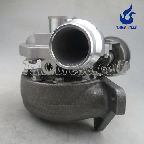 Turbocharger for Renault K9K-Euro 4  KP39 | BV39