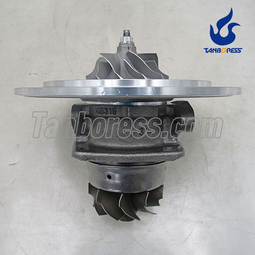 CHRA Cartridge for International Truck GTA3776BD | GT3776S  DT466E | I530E 729161-0001