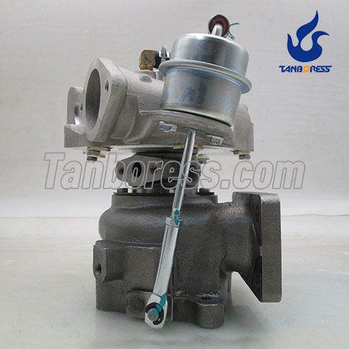 Turbocharger for Hino GT2259LS NO4C-TB | N04C 732409-0011 | 732409-11 | 732409-5011S 