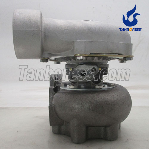 Turbocharger for Daewoo D1146T T04E55 | M24 466721-0005