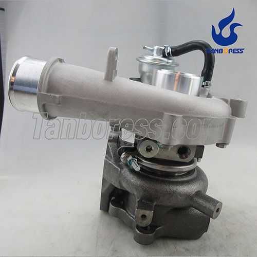 Turbocharger for Mazda CX-7 DISI NA K04 53047109904