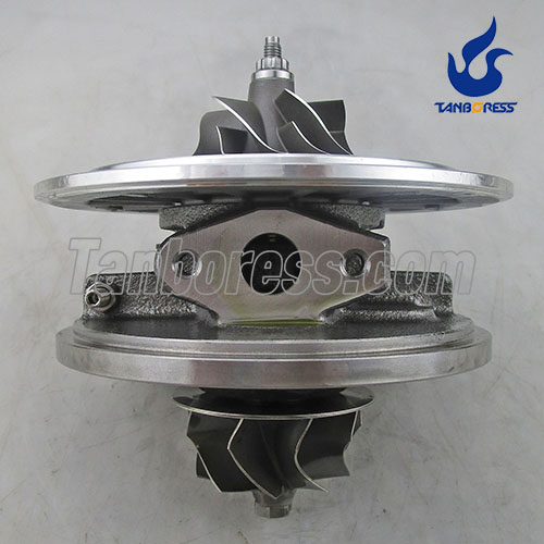 CHRA Cartridge for Alfa-Romeo | Lancia 2.4 JTD 20 Valve Euro-4 Fiat | JTD 20V GTA2256V | GT2256V 765277-0001