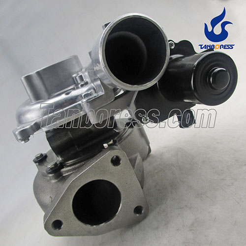 Turbocharger for Toyota Hilux 1KD-FTV CT16V 17201-30100