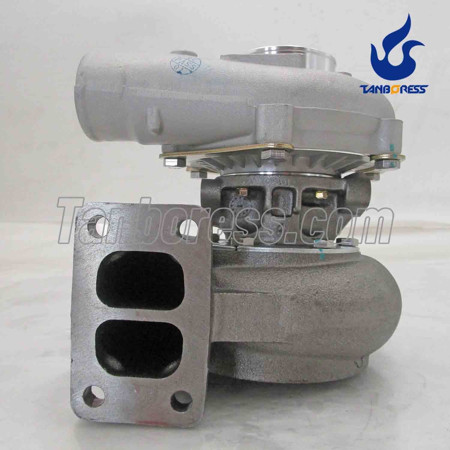 Turbocharger for Perkins T6.60 | 160T | T6-60CC | T6-354 TB4131 466828-0001