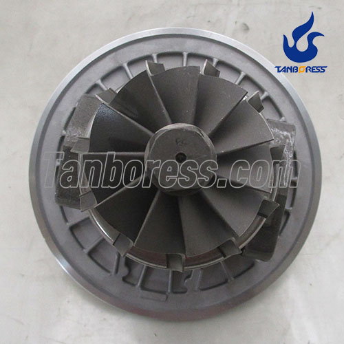 CHRA Cartridge for Perkins T6.60 | 1006.6THR3 | 1006-60T TO4E35 | T04E35 452077-0004