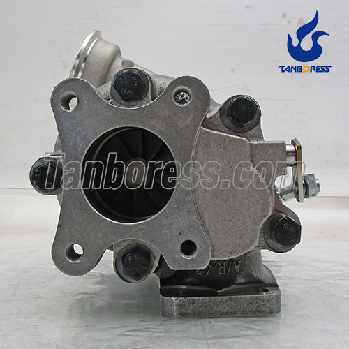 Turbocharger for MWM | Volkswagen ( VW ) 4.10TCA | AGS TB0392 465819-0001